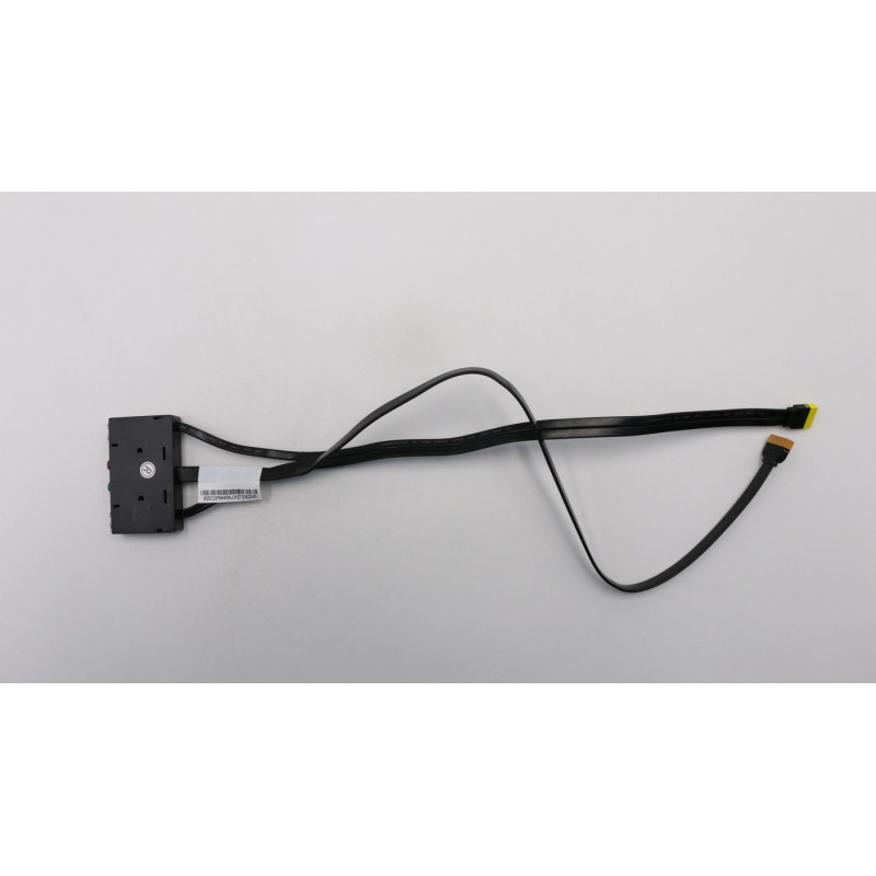 USB and Audio Front Panel