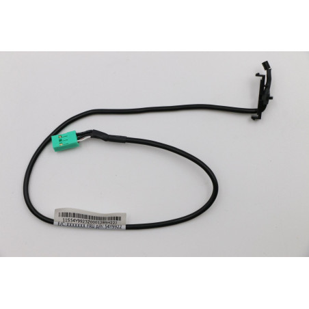 Thermal sensor cable for