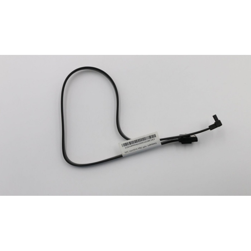 Cable 400mm SATA HDD Man