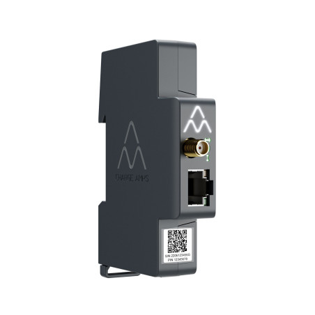 Amp Guard 63 Amp
