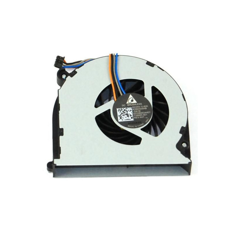 Fan assembly