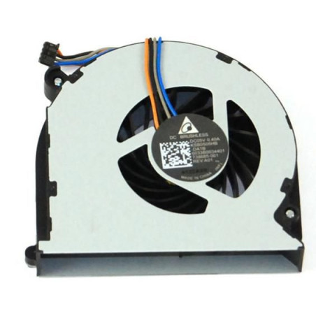 Fan assembly