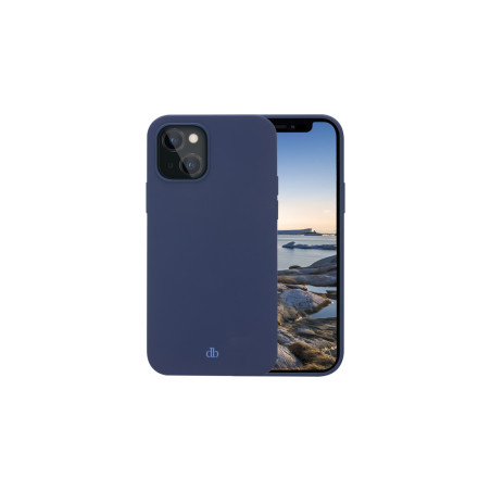 Monaco iPhone 13 mini Pacific Blue