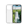 Iceland Ultra D3O iPhone 15 Pro Clear