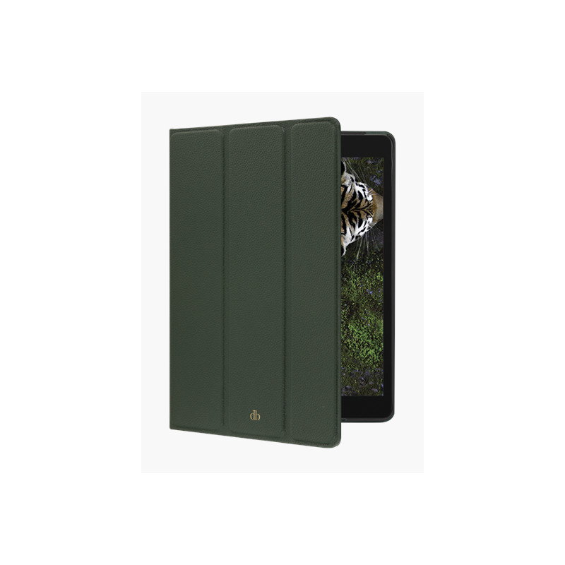 Milan iPad 10.2 2021/9th Gen Evergreen