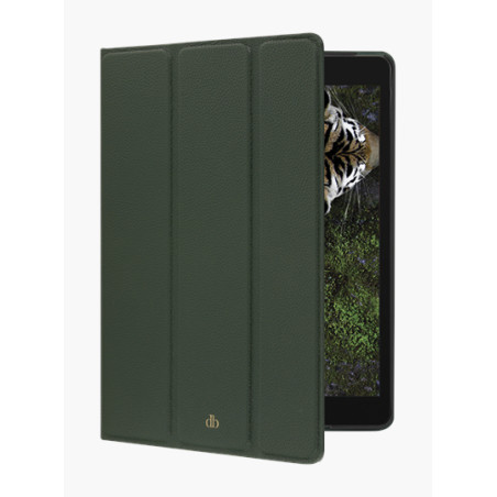 Milan iPad 10.2 2021/9th Gen Evergreen
