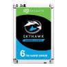 SKYHAWK 6TB 3,5" SATA III