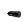 re-charge Car Charger USB-C 30W BLK
