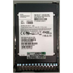 SPS-DRV SSD 1.6TB SFF