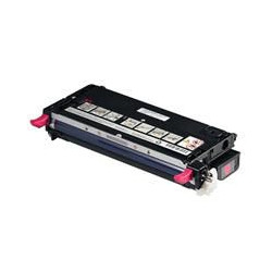 Toner Magenta High Capacity