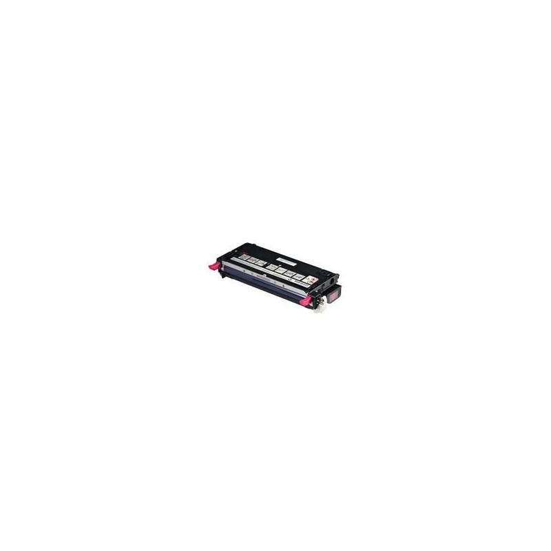 Toner Magenta High Capacity