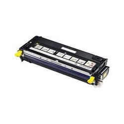 Toner Yellow High Capacity