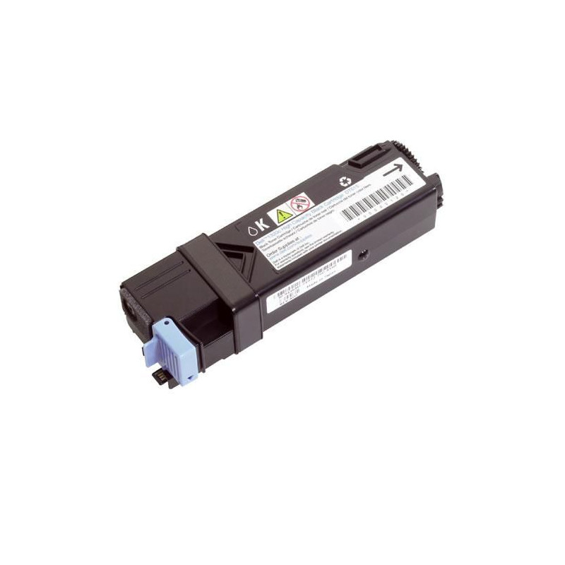 Toner Black High Capacity