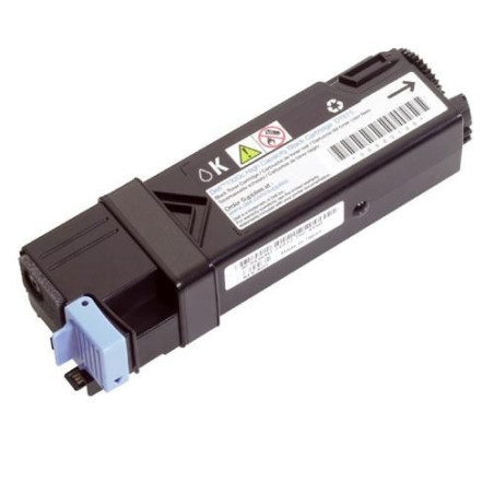 Toner Black High Capacity