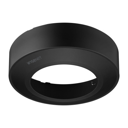 Skin cover in Black, poly