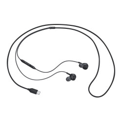 Type-C Earphones Sound by AKG