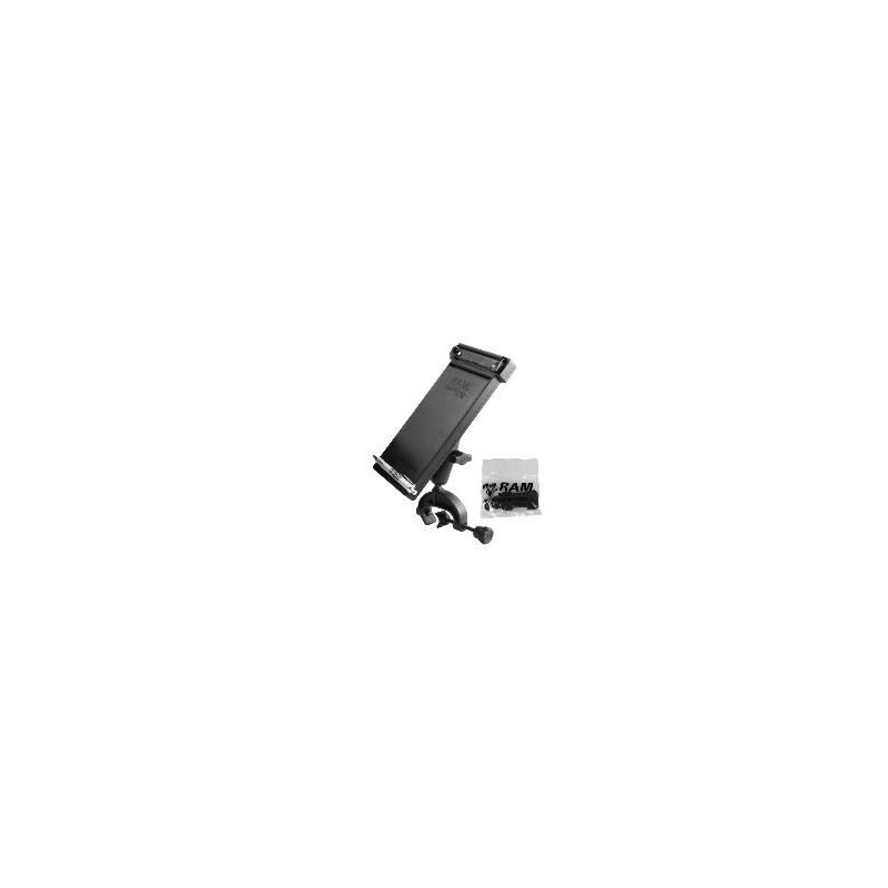 UNPKD RAM YOKE MOUNT W/ MULTI
