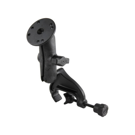 RAM YOKE MOUNT W/BALL & ARM