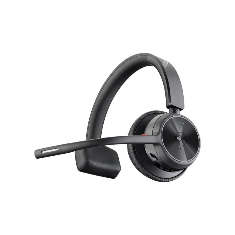 Voyager 4310 Uc V4310-M C Usb-a Ww | APLIUM