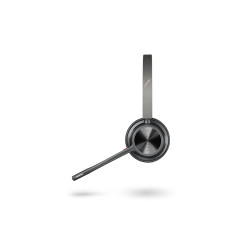 HP Poly Voyager 4320 UC Stereo USB-A Headset +BT700 USB-A Ad | APLIUM