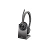 HP POLY 77Z31AA - Voyager 4320 Uc V4320 C Usb-c Cs Ww | APLIUM