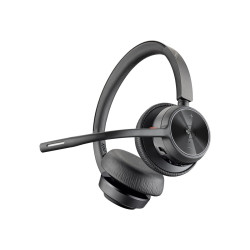 Auriculares Inalámbricos Poly Voyager 4320 para Microsoft Te | APLIUM