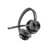 Auriculares Inalámbricos Poly Voyager 4320 para Microsoft Te | APLIUM