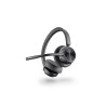 Auriculares Inalámbricos Poly Voyager 4320 para Microsoft Te | APLIUM