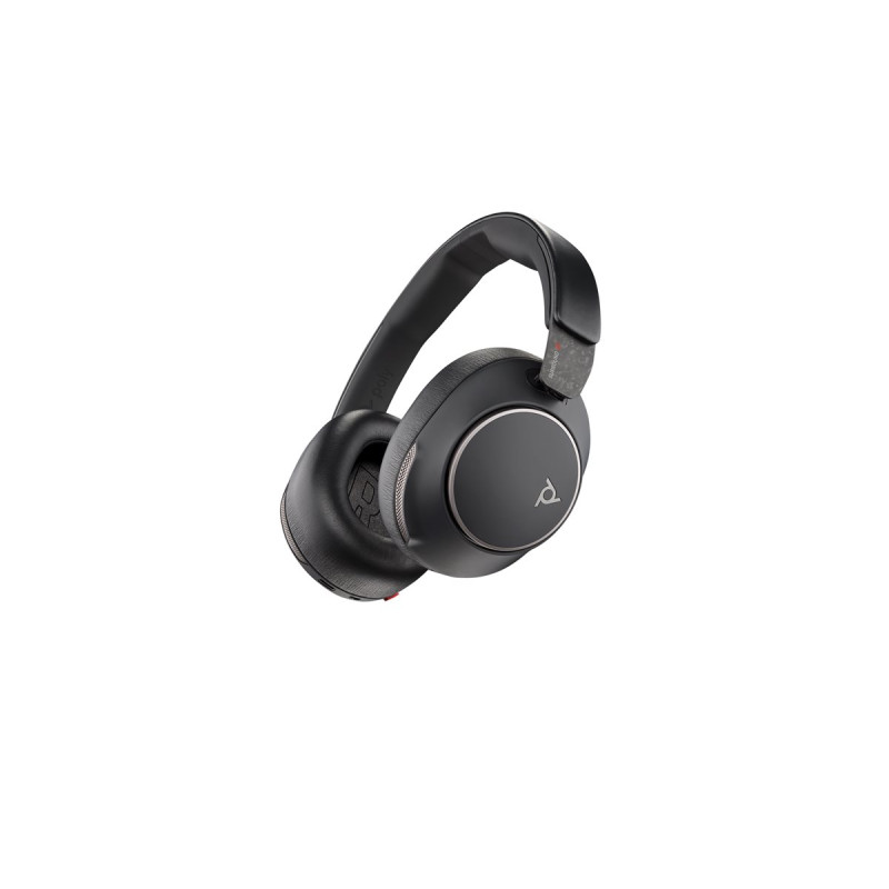 Poly 8G7T9AA - Voyager Surround 80 Uc Usb-c USB-C/A Adapter | APLIUM