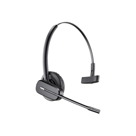 CS540A Wireless Monaural Headset Convertible Dect Euin | APLIUM