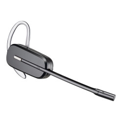 CS540A Wireless Monaural Headset Convertible Dect Euin | APLIUM