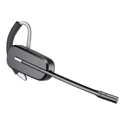 CS540A Wireless Monaural Headset Convertible Dect Euin | APLIUM