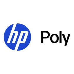 Auriculares Poly Blackwire 3325 + Adaptador USB-C/A/ con Mic | APLIUM