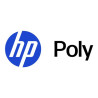 Auriculares Poly Blackwire 3325 + Adaptador USB-C/A/ con Mic | APLIUM