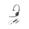 Poly Bw 3215 Usb-c Hs +3.5MMP +USB-C/A | APLIUM