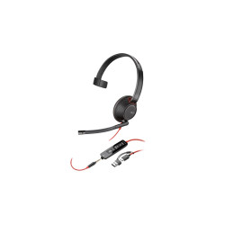 Poly Bw 5210 Usb-c Hs +USB-C/A (BULK) | APLIUM