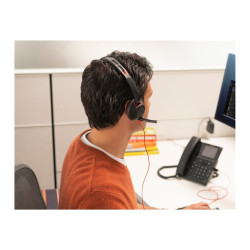 Poly Bw 5220 Usb-c Hs +3.5MMP +USB-C/A | APLIUM
