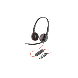 Poly Bw 3220 Usb-c Hs +USB-C/A (BULK) | APLIUM