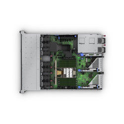 HPE DL320 G11 4514Y 64G 8SFF Eu Smart Choice | APLIUM
