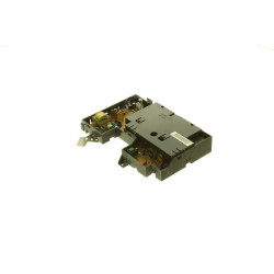 High Voltage Converter | APLIUM