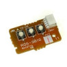 Paper Size Sensor Board