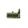 Paper Input Unit