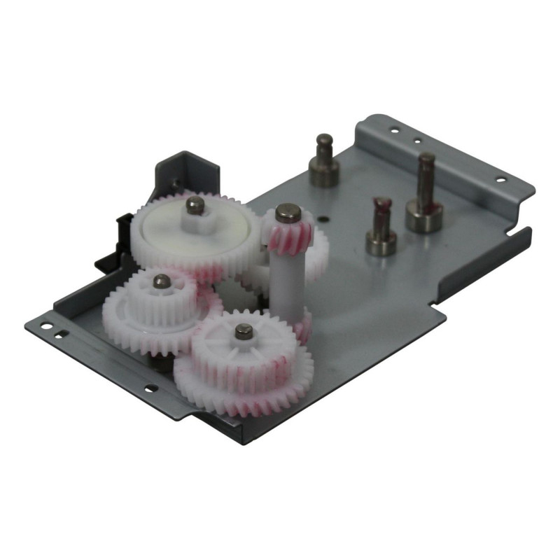 Fixing Drive Side Plate Assy | APLIUM