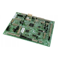 DC CONTROLLER PC BOARD
