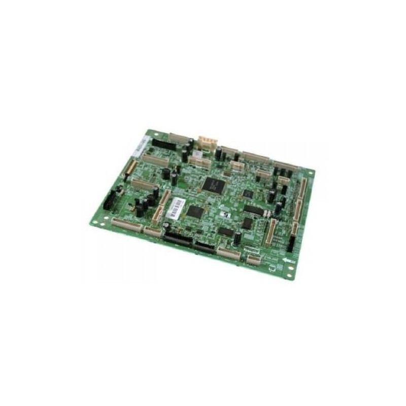 DC CONTROLLER PC BOARD