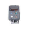 Control panel assembly