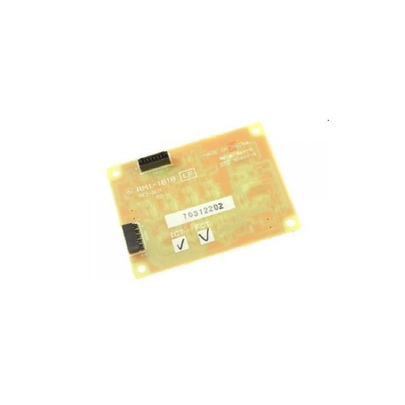 Memory board PCA