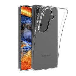 Greenland Galaxy S26 Clear