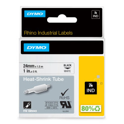 RHINO Heat shrink tubes