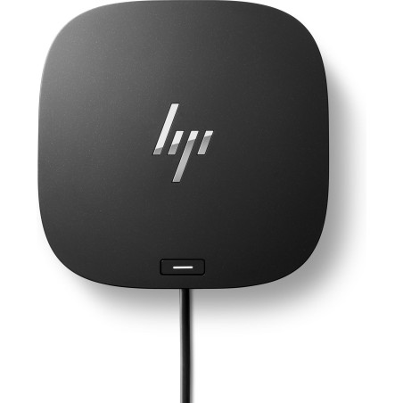 USB-C/A Universal Dock G2